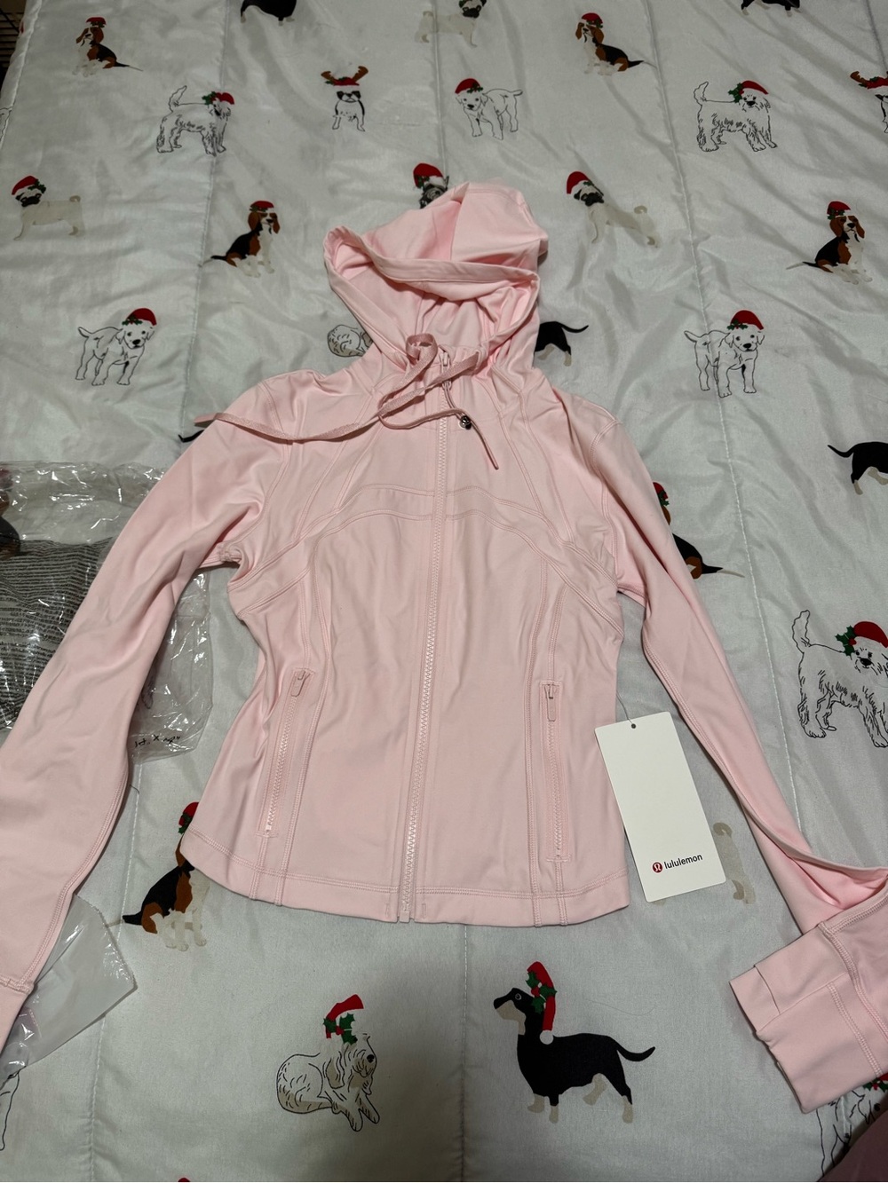 NWT Define Jacket - Picture 11 of 11